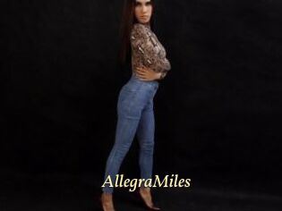 AllegraMiles