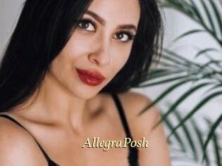 AllegraPosh