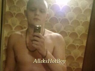AlleksHotBoy