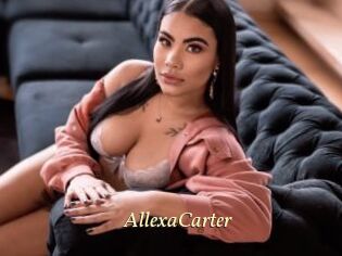 AllexaCarter
