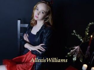 AllexisWilliams