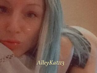 AlleyKat113
