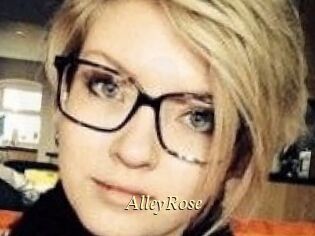 AlleyRose