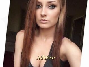 AlliBear