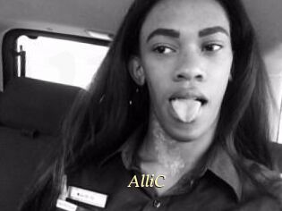 AlliC Vidéo porno gratuite