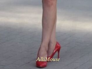 AlliMouse
