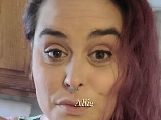 Allie