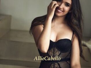 AllieCabello