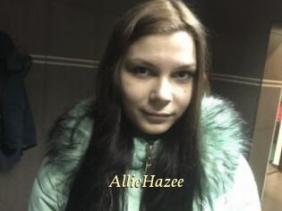 AllieHazee Vidéo porno gratuite