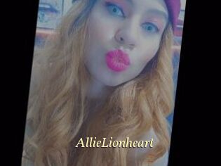 AllieLionheart