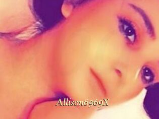Allison6969X