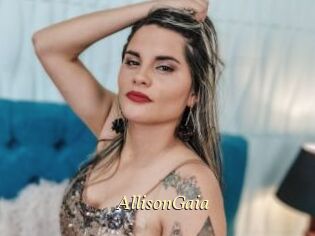 AllisonGaia