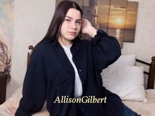 AllisonGilbert