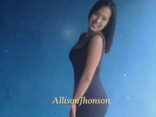 AllisonJhonson