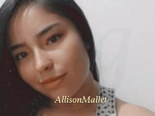 AllisonMallet