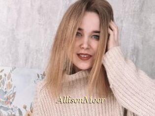 AllisonMoor