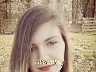 AllisonPerry