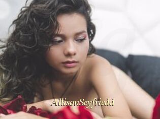 AllisonSeyfriedd
