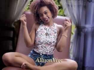 AllisonVive