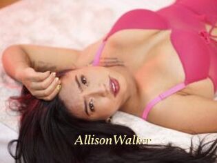 AllisonWalker