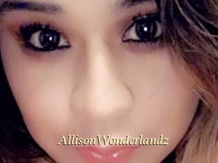 AllisonWonderlandz Vidéo porno gratuite