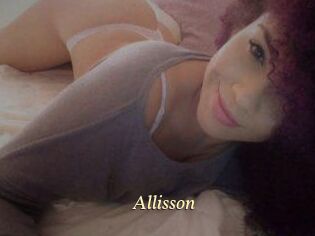 Allisson