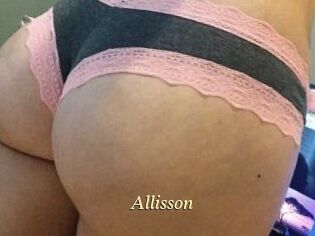 Allisson_