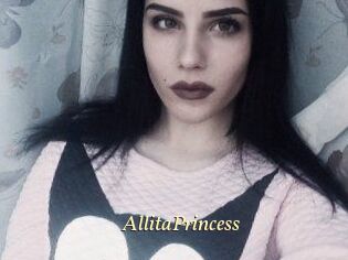 AllitaPrincess