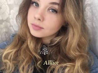 Alllice