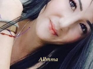 Allmma