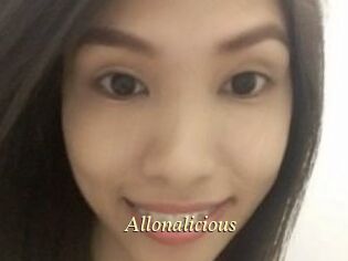 Allonalicious