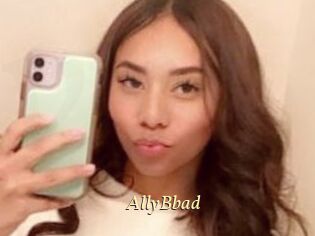 AllyBbad