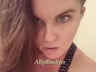 AllyBlueEyes