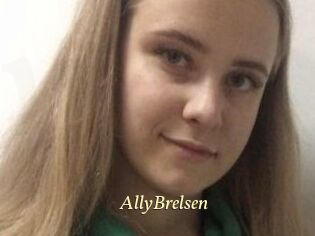 AllyBrelsen
