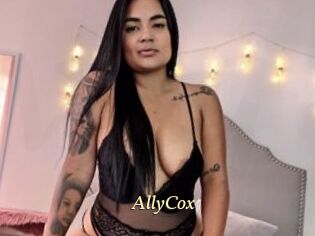AllyCox
