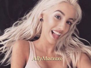 AllyMaexoxo