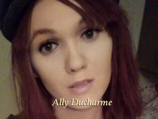 Ally_Ducharme