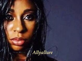 Allyallure