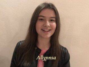 Allynnsa