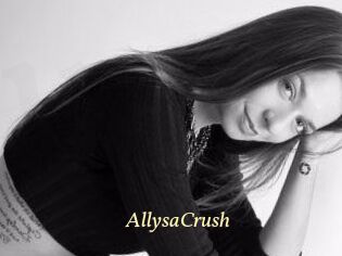 AllysaCrush