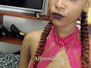 AllysonDivi