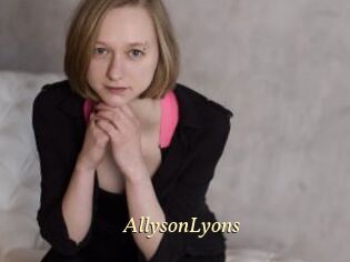 AllysonLyons