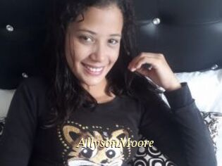 AllysonMoore