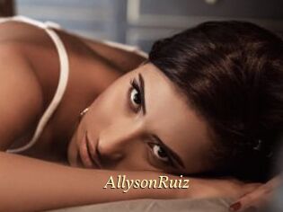 AllysonRuiz Vidéo porno gratuite