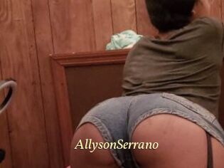 AllysonSerrano
