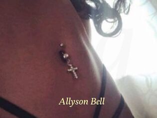 Allyson_Bell