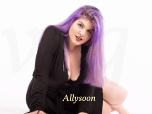 Allysoon