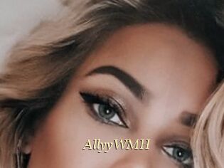 AllyyWMH
