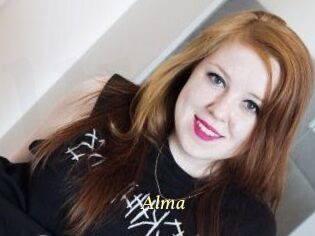 Alma