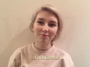 AlmaBennet